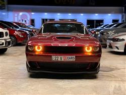 دۆج چالنجەر